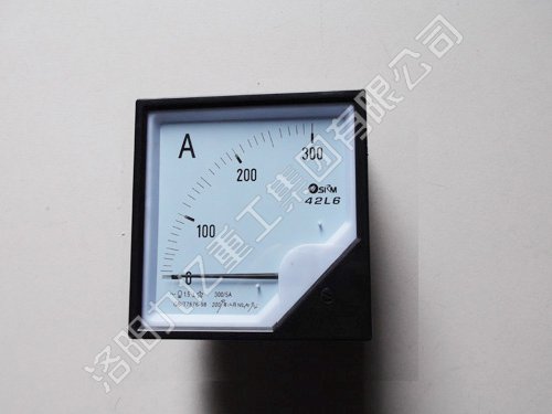 電壓表、電流表